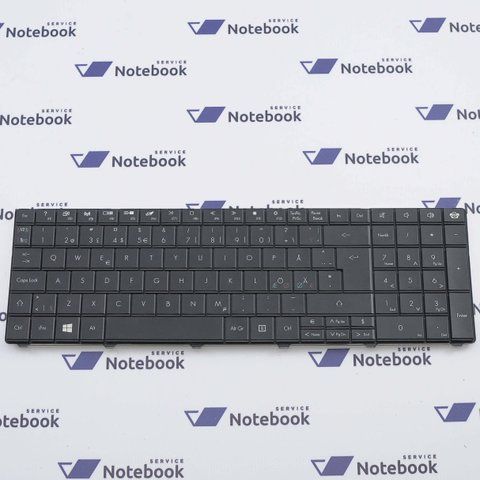 Клавіатура Acer Aspire E1 E1-521 E1-531 E1-571 E1-531G E1-571G MP-09G3 440569 фото