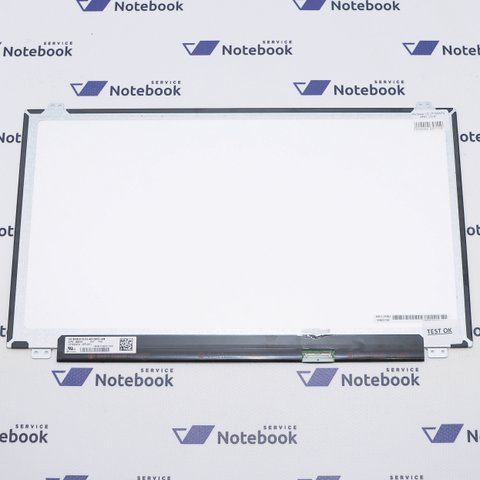 LG LP156WF4-SPK1 (15.6", 1920*1080, eDP 30 pin, ушки верх-низ, матовая) Матрица 657110 фото