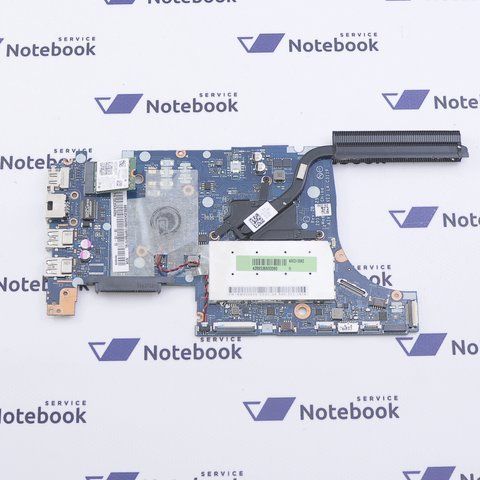 Материнська плата Lenovo E31-70 U31-70 (la-c311p 5b20k84068 / i3-5005U) №1 Гарантія 482989 482972 фото