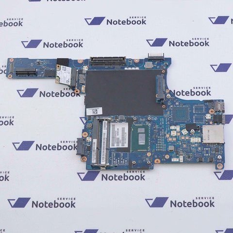 Материнська плата Dell Latitude E5440 (vaw30 la-9832p / i5-4300U) Гарантiя 526980 фото