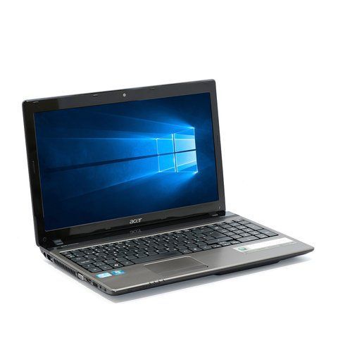 Ноутбук Acer Aspire 5750 392332 фото
