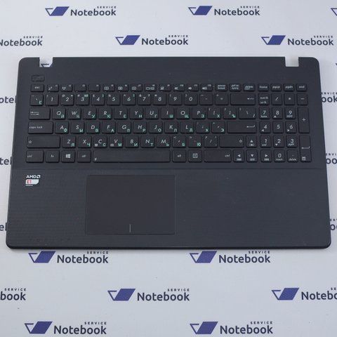 Asus X552C X552L X552E X552EA X552M F552L 13N0-QKA0101 Верхня частина корпусу, топкейс B35 391182 фото