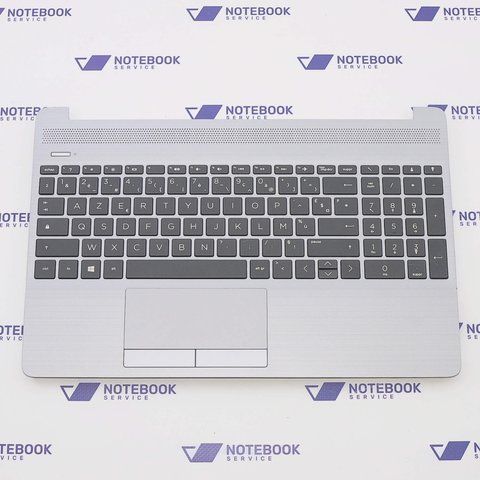 HP 15-DW 250 G8 L52023-001 Верхня частина корпусу, топкейс A13 416601 фото