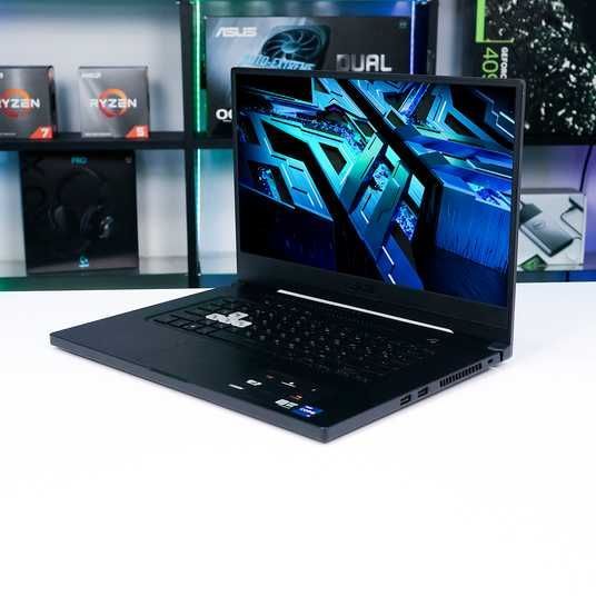 Уценка* БУ игровой ноутбук ASUS TUF Dash F15 FX516PM 15.6 Уценка* БУ игровой ноутбук ASUS TUF Dash F15 FX516PM 15.6
