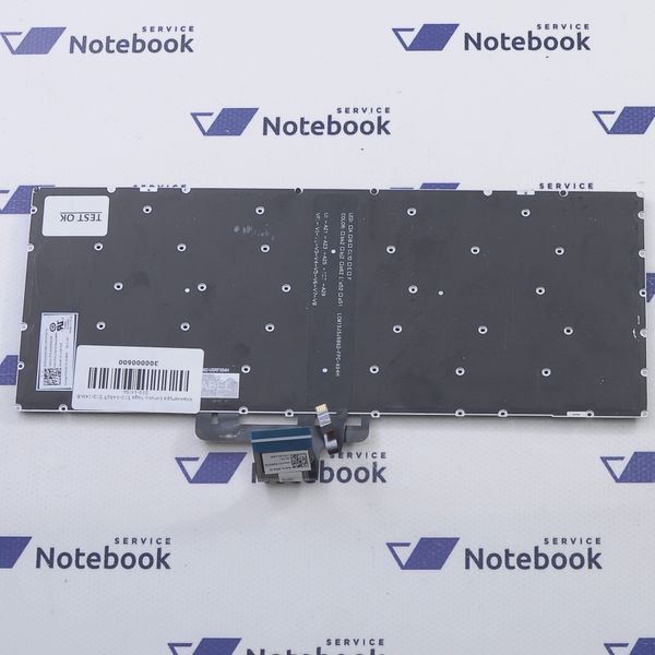 Клавиатура Lenovo Yoga 510-14AST 510-14IKB 510-14ISK 300000600 фото