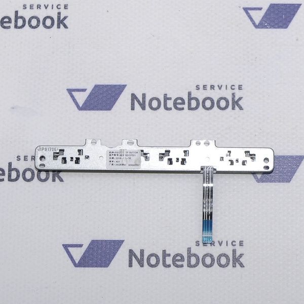 HP EliteBook 840 G5 745 G5 6037B0137301 Кнопки тачпаду 300005634 фото