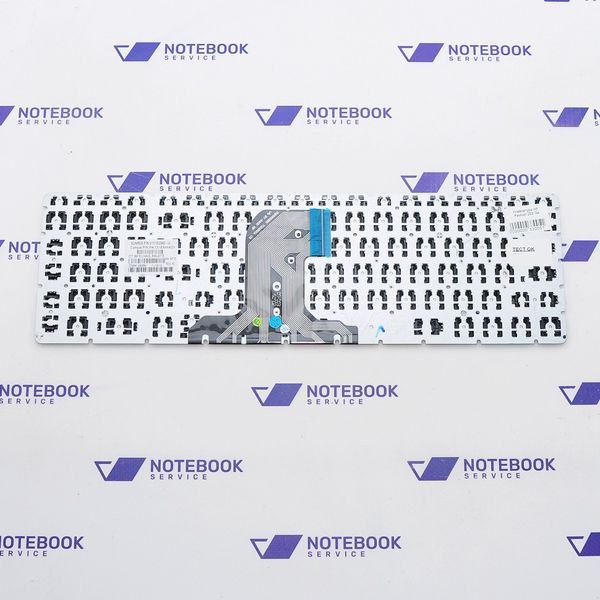 Клавіатура HP 250 G4 PK131EM2A20 330051 фото