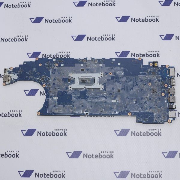 Материнская плата Dell Latitude 5500 Precision 3540 (edc50 la-g901p / i5-8265U) Гарантия №3 2000000646923 фото