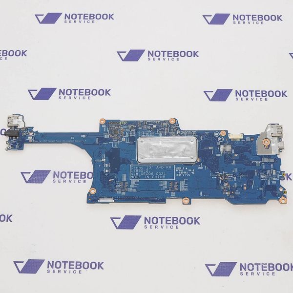 Материнська плата HP Envy X360 13Z-AG 13M-AG 13-AG (448.0ec06.0021 l19571-601 / R3 2300U / 4GB) Гарантiя 2000000417073 фото