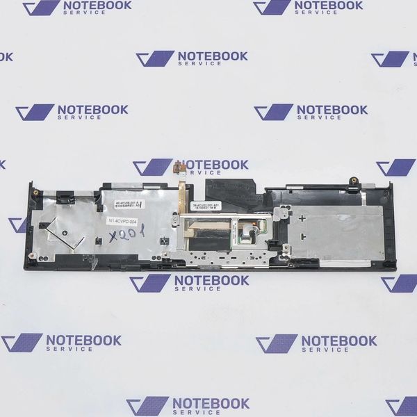 Lenovo Thinkpad X201 X201I X201S 60Y5421 Верхняя часть корпуса, топкейс B07 360645 фото