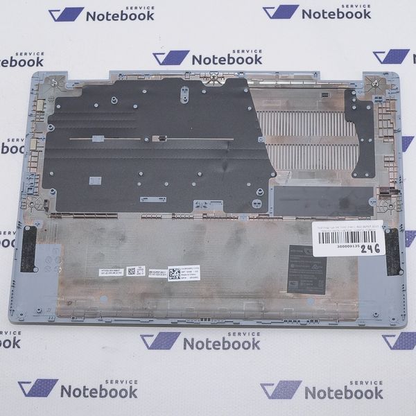 Піддон Dell Inspiron 14 7440 7445 2-in-1 460.0UP07.0011 Нижня частина Корпус 300009135 фото