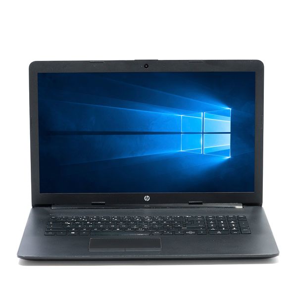 Ноутбук HP 17-by3503ng / RAM 8 ГБ / SSD 128 ГБ 415321 фото
