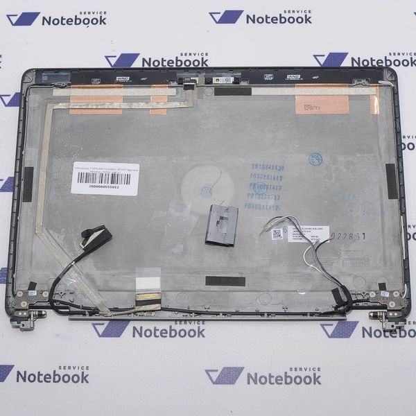 Кришка матриці Dell Latitude E7470 AM1DL000602 Корпус Петлі 2000000555652 фото