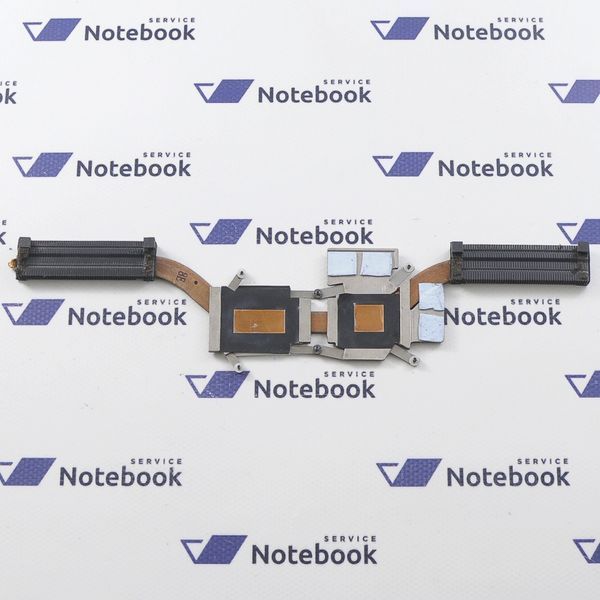 Система охолодження Dell XPS 13 9530 Precision M3800 300000886 фото