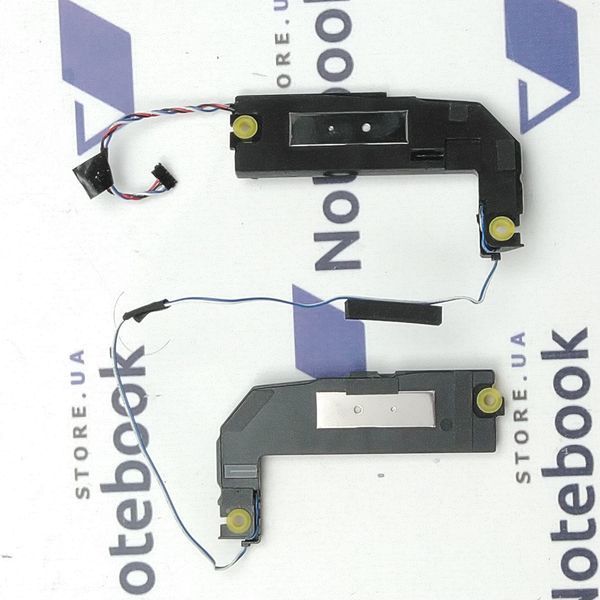 Динаміки Asus Zenbook Duo 14 UX482E UX482EG 04072-03840200 300008309 фото