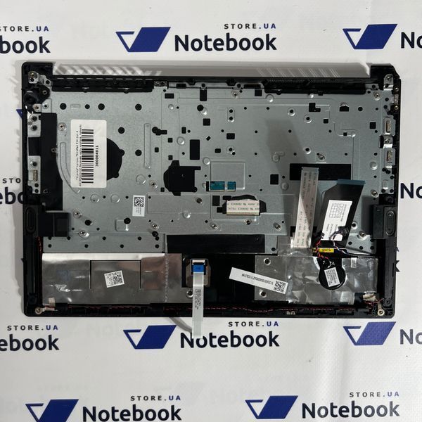 *Уценка* Lenovo ThinkPad E14 Gen 4 AM1PQ000100 Верхняя часть корпуса, топкейс 300004911 фото