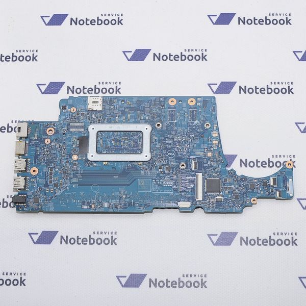 Материнська плата Dell Latitude 3480 3580 (16852-1 02v63c / i5-7200U) Гарантія 300007100 фото