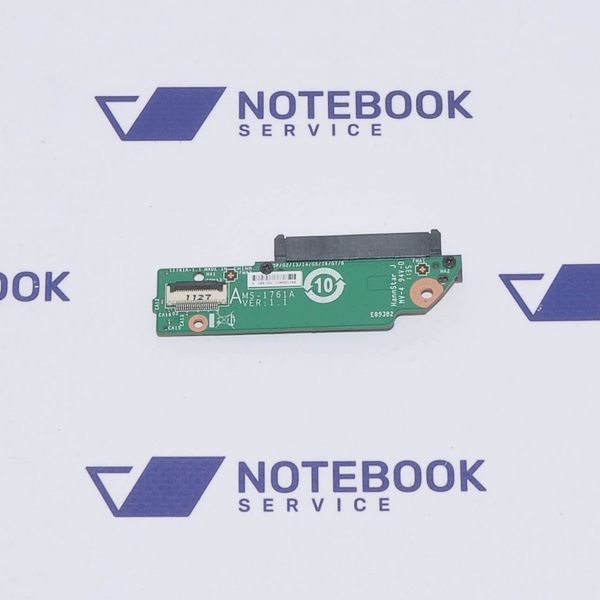 Плата HDD SATA MSI GT70 GT780 MS-1763A 233574 фото