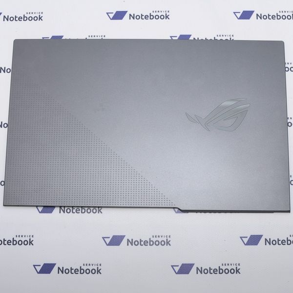 Asus ROG G713QR G713QS G713QM G733Q Крышка матрицы, петли, корпус 300003120 фото