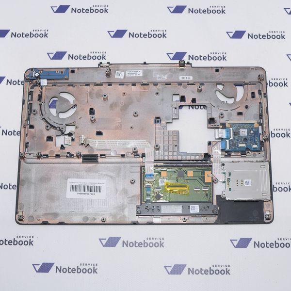 Dell Precision 7510 7520 AP1TS000300 Верхня частина корпусу, топкейс 2000000597294 фото