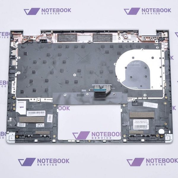 HP ProBook X360 435 G7 M03444-001 M03449-001 Верхня частина корпусу, топкейс 2000000248196 фото