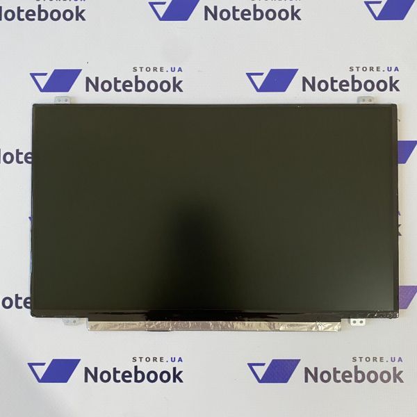 InnoLux N140BGE-E33 (14.0", 1366*768, eDP 30 pin, ушки верх-низ, матовая) Матрица 300002974 фото