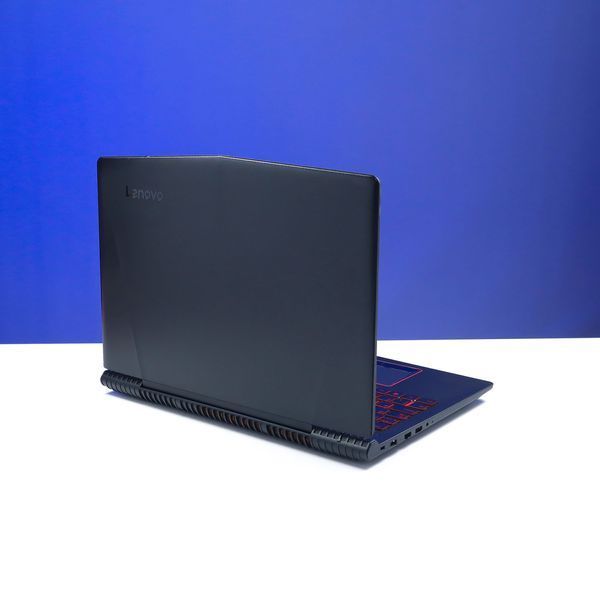 БУ игровой ноутбук Lenovo Legion Y520-15IKBN 15.6" Full HD 60 Гц Intel Core i7-7700HQ (2.80-3.80 ГГц) NVIDIA GeForce GTX 1050 2 ГБ RAM 16 ГБ 256 ГБ SSD 767475 фото