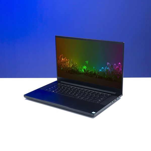 БВ ігровий ноутбук Razer Blade 15 (2018) Base RZ09-0270 15.6" Full HD 60 Гц Intel Core i7-8750H (2.20-4.10 ГГц) NVIDIA GeForce GTX 1060 Max-Q 6 ГБ RAM 16 ГБ 256 ГБ SSD 767826 фото