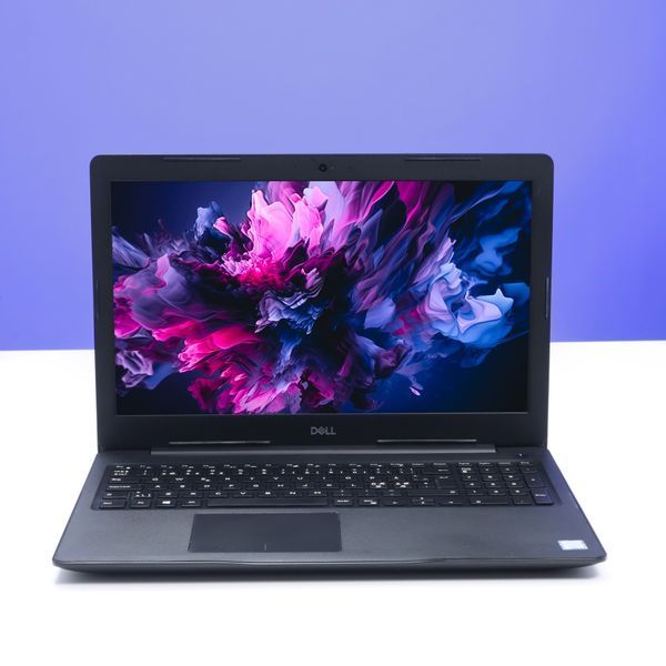 БВ ноутбук Dell Latitude 3590 15.6" HD 60 Гц Intel Core i5-7200U (2.50-3.10 ГГц) Intel HD Graphics 620 RAM 4 ГБ 128 ГБ SSD 810812 фото