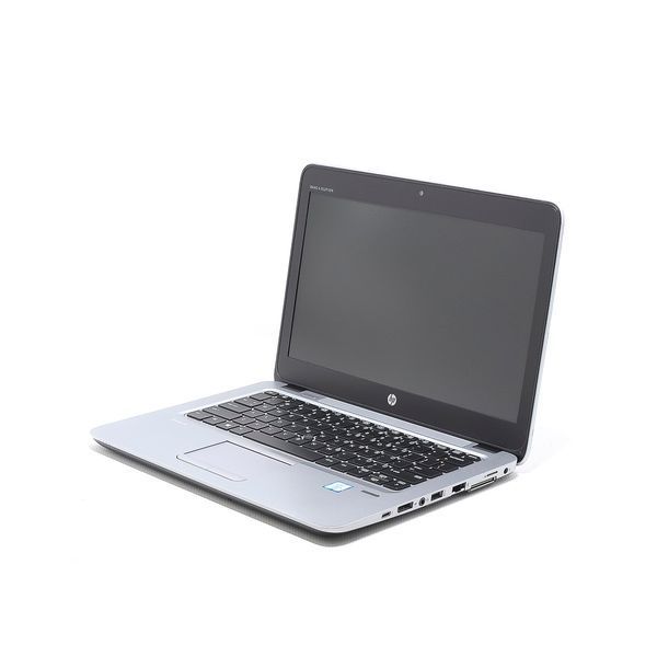 Ноутбук HP EliteBook 820 G3 12.5" HD Intel Core i5-6200U Intel HD Graphics 520 RAM 4 ГБ SSD 128 ГБ БУ 612638 фото