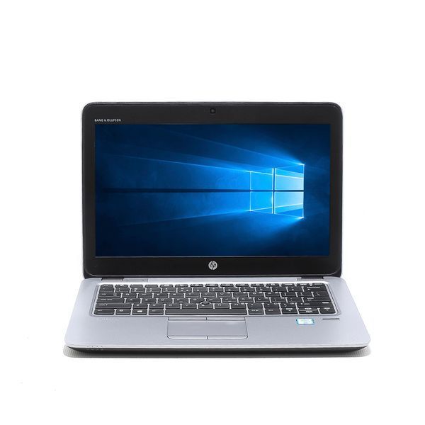 Ноутбук HP EliteBook 820 G3 12.5" HD Intel Core i5-6200U Intel HD Graphics 520 RAM 4 ГБ SSD 128 ГБ БУ 612638 фото