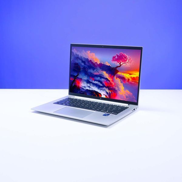 БВ ноутбук HP EliteBook 840 G10 14.0" Full HD 60 Гц Intel Core i5-1345U (3.50-4.70 ГГц) Intel UHD Graphics RAM 8 ГБ 128 ГБ SSD 735825 фото