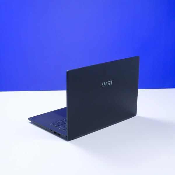 БВ ноутбук MSI Modern 14 C12 14.0" Full HD 60 Гц Intel Core i3-1215U (1.2- 4.4 ГГц) Intel UHD Graphics RAM 8 ГБ 128 ГБ SSD 783536 фото