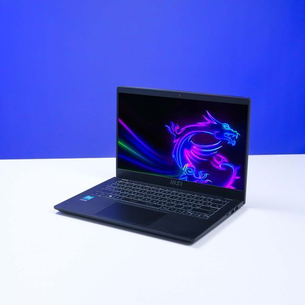 БВ ноутбук MSI Modern 14 C12 14.0" Full HD 60 Гц Intel Core i3-1215U (1.2- 4.4 ГГц) Intel UHD Graphics RAM 8 ГБ 128 ГБ SSD 783536 фото