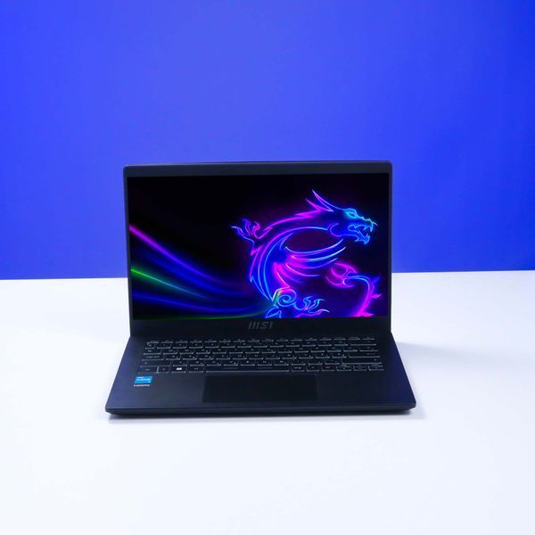 БВ ноутбук MSI Modern 14 C12 14.0" Full HD 60 Гц Intel Core i3-1215U (1.2- 4.4 ГГц) Intel UHD Graphics RAM 8 ГБ 128 ГБ SSD 783536 фото