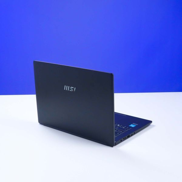 БВ ноутбук MSI Modern 14 C12 14.0" Full HD 60 Гц Intel Core i3-1215U (1.2- 4.4 ГГц) Intel UHD Graphics RAM 8 ГБ 128 ГБ SSD 783536 фото