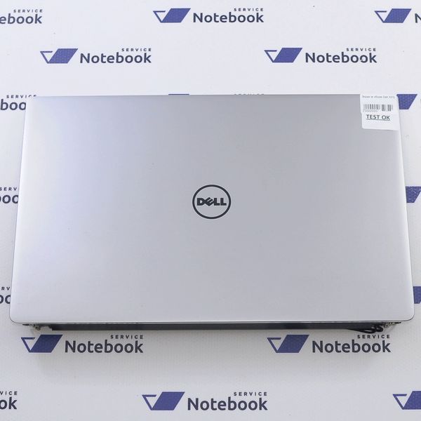 Dell XPS 13 9360 0HP2YT Экран в сборе, матрица, тачскрин 650364 фото