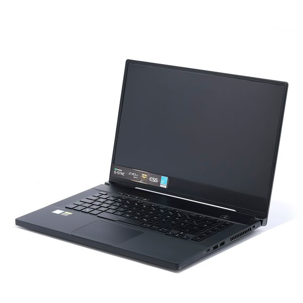 Ігровий ноутбук ASUS ROG Zephyrus S GX502 401805 фото