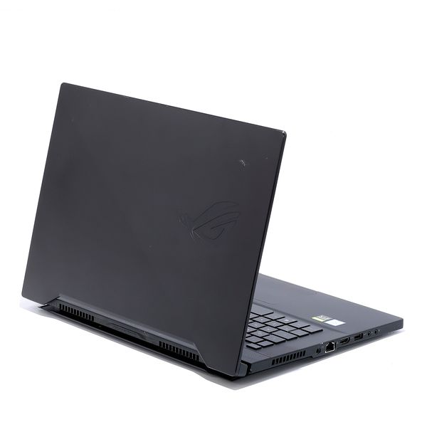 Игровой ноутбук ASUS ROG Zephyrus S GX502 401805 фото
