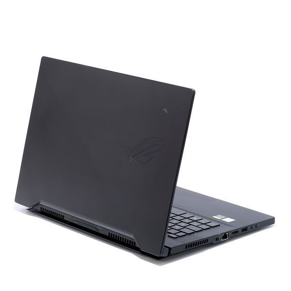 Ігровий ноутбук ASUS ROG Zephyrus S GX502 401805 фото