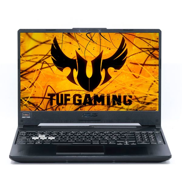 Ігровий ноутбук Asus TUF Gaming FX506LH 395470 фото