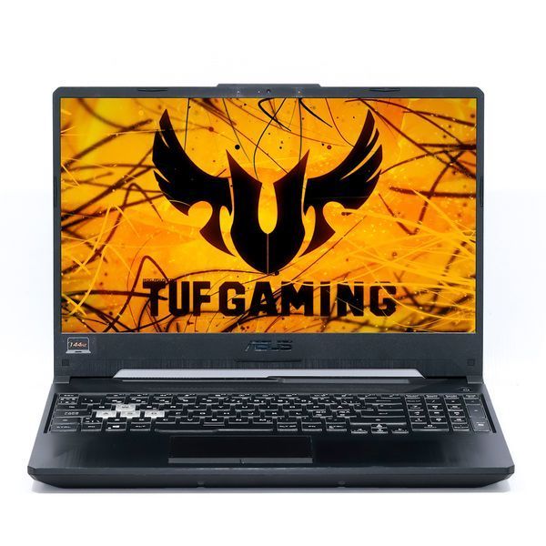 Ігровий ноутбук Asus TUF Gaming FX506LH 395470 фото