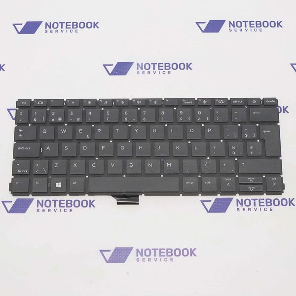 Клавіатура HP ProBook X360 435 G7 V191726AK1 399799 фото