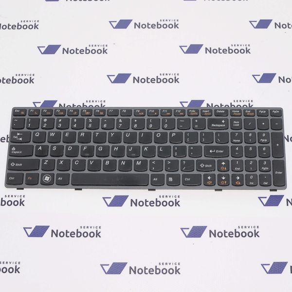 Клавиатура Lenovo Z565 MP-10A33US-686A 454993 фото