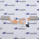 Asus TUF FX504 FX504GD FX504GE FX504GM 13NR00J0AM0101 Система охолодження, радіатор 2000000578736 фото 2