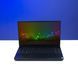 БВ ігровий ноутбук Razer Blade 15 (2018) Base RZ09-0270 15.6" Full HD 60 Гц Intel Core i7-8750H (2.20-4.10 ГГц) NVIDIA GeForce GTX 1060 Max-Q 6 ГБ RAM 16 ГБ 256 ГБ SSD 767826 фото 5