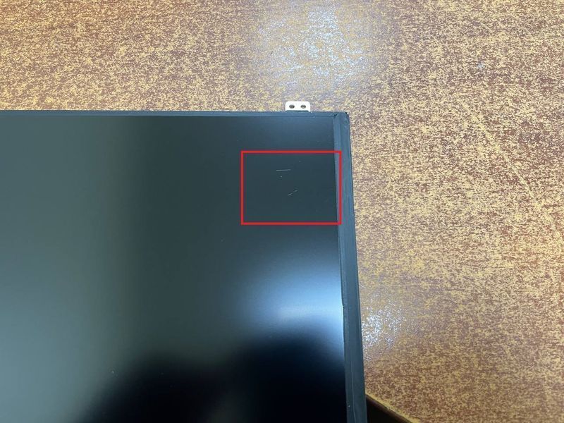 Samsung LTN156FL02-101 (15.6", 3840*2160, EDP, 40pin, ушки верх-низ, Матовая) Матрица 2000000607177 фото