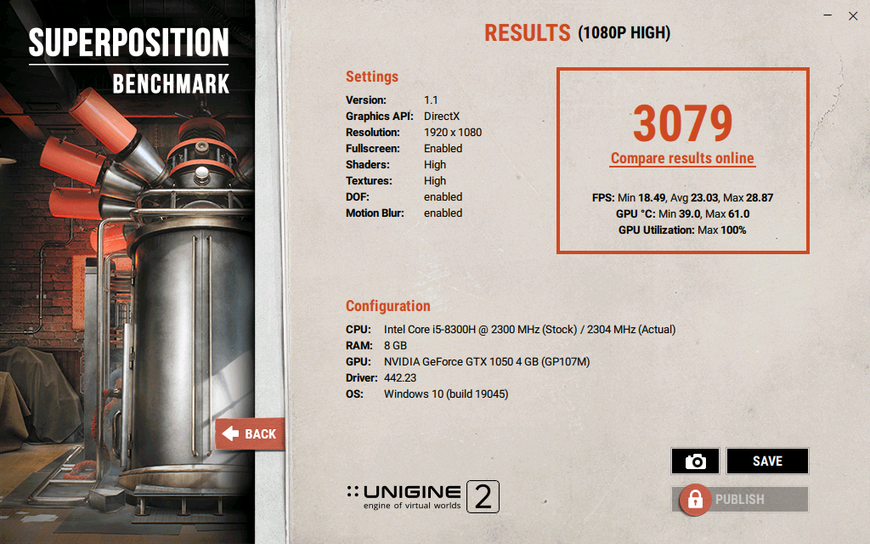 Материнская плата Acer A715-72 A717-72 PH317-52 PH315-52 AN515-52 (la-f952p / i5-8300H / 1050) Гарантия 2000000653280 фото