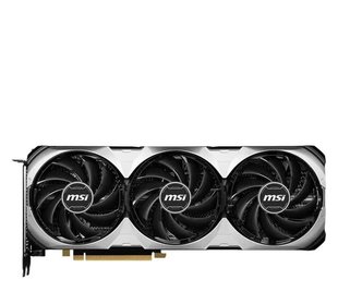 Відеокарта MSI GeForce RTX 4080 Super Ventus 3X OC / 16 ГБ / GDDR6X 111130_1 фото