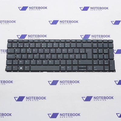 Клавіатура HP Probook 450 G8 329963 фото